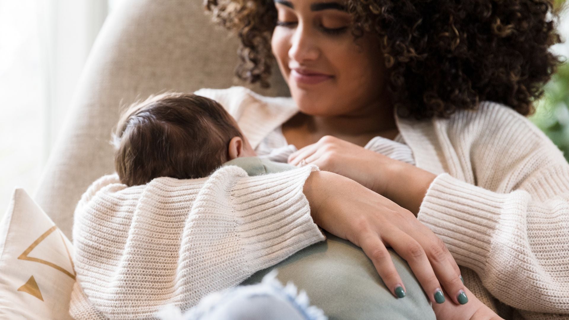 Trầm cảm sau sinh