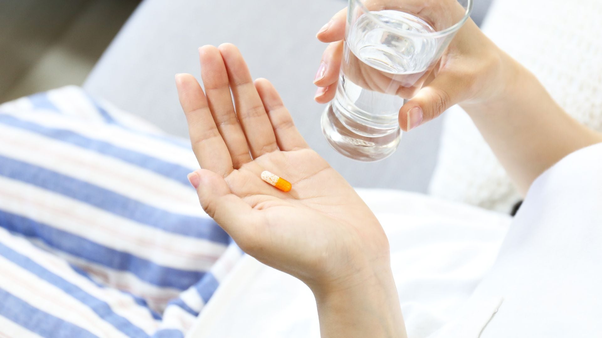 Tác dụng của thuốc kháng sinh là gì