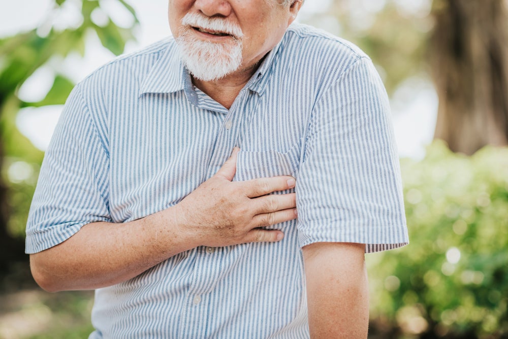 Hội chứng chuyển hóa liên quan đến nguy cơ tim mạch