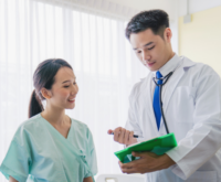 hướng dẫn chăm sóc bệnh nhận viêm mũi dị ứng