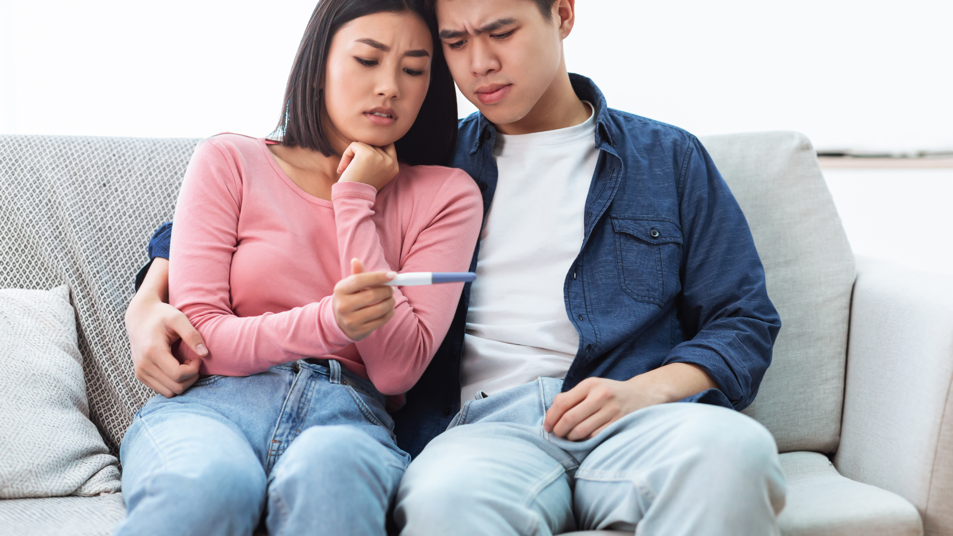 kiến thức tổng quát về vô sinh