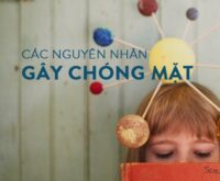 Thumbnail Các nguyên nhân gây chóng mặt