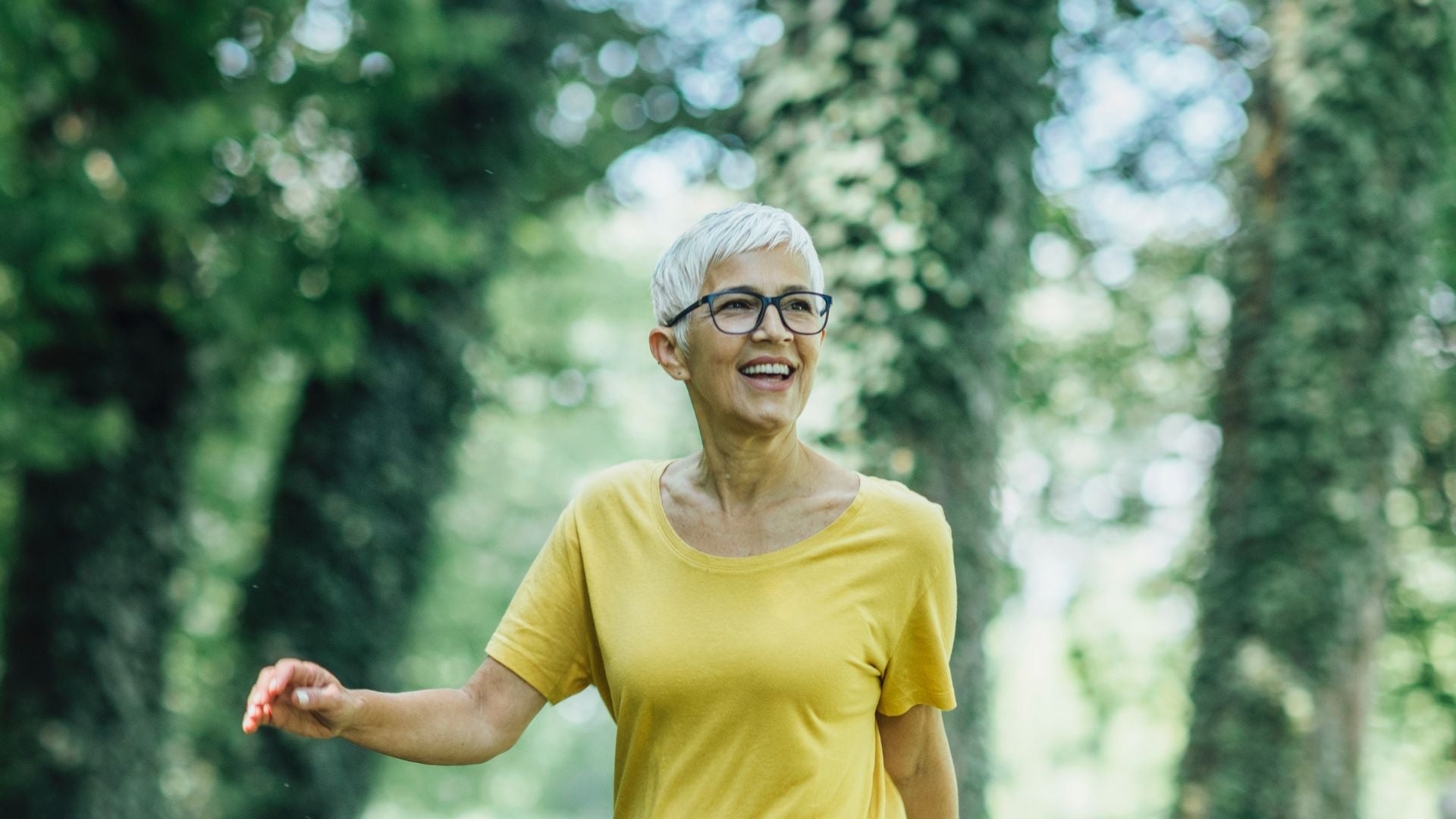 Thời kỳ mãn kinh: Tại sao tuân thủ điều trị quan trọng?