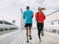 chạy bộ tốt cho sức khỏe