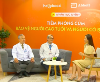 PGS. TS. BS. Cao Hữu Nghĩa