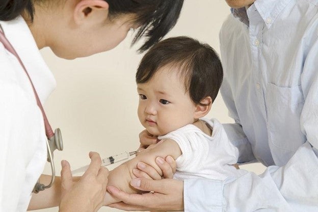 Lý do nên tiêm vắc xin cúm cho trẻ hàng năm
