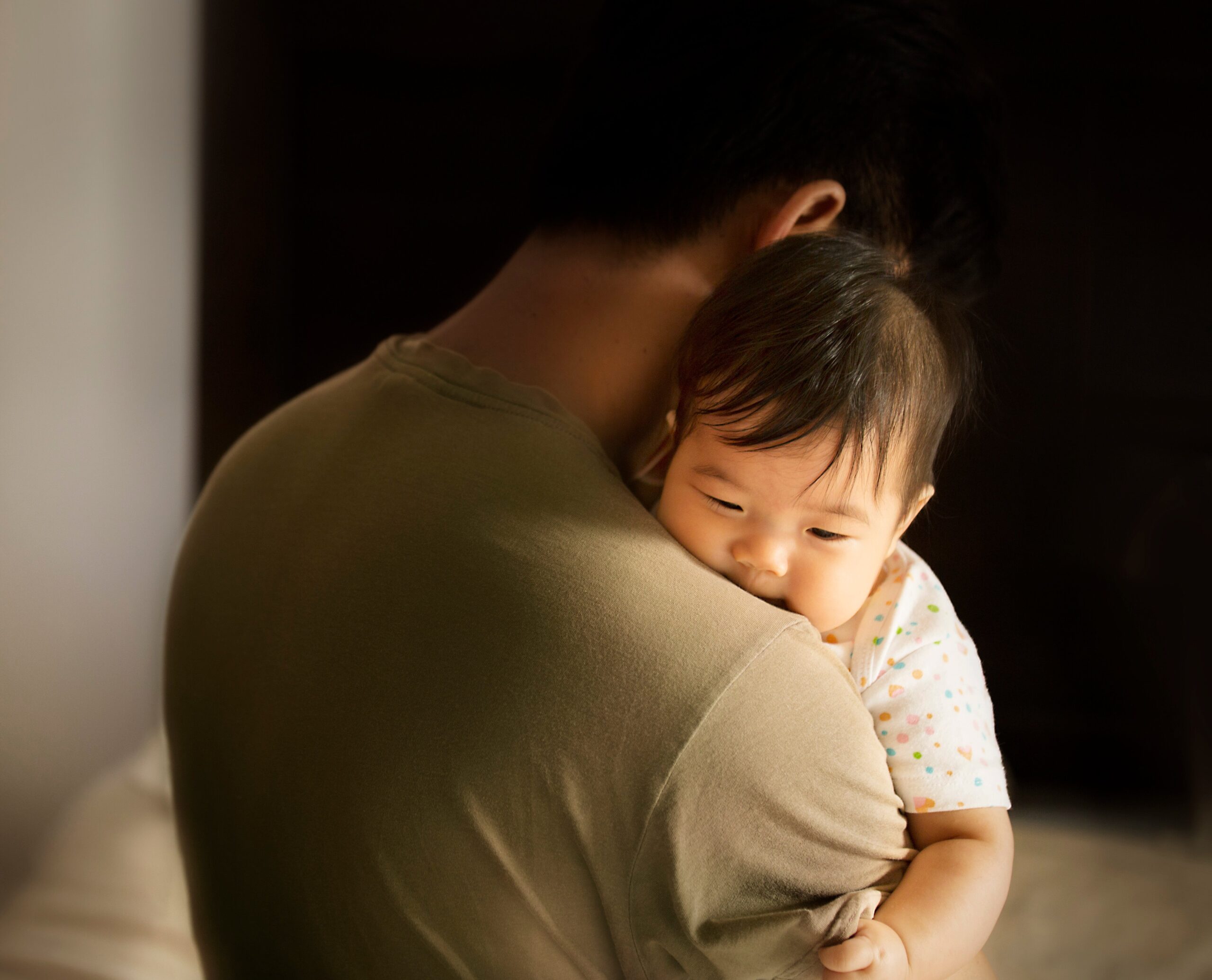 Thumbnail Khoảng trống miễn dịch ở trẻ nhỏ và nguy cơ nhiễm bệnh trong mùa đông xuân