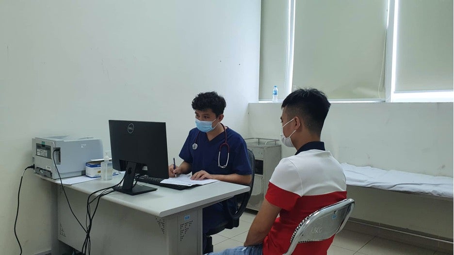 trẻ em có thể sử dụng các loại thuốc cảm cúm nào