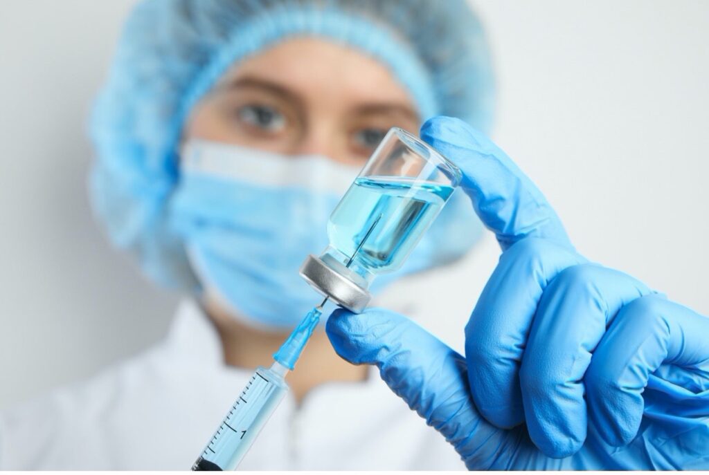 Thumbnail Vi rút cúm có thể ngốn 17 tỷ đô mỗi năm của doanh nghiệp