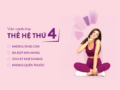 thuốc tránh thai thế hệ thứ 4