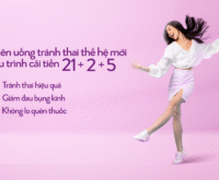 estraceptin thuốc tránh thai hàng ngày