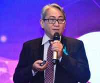 PGS.TS.BS. Cao Hữu Nghĩa