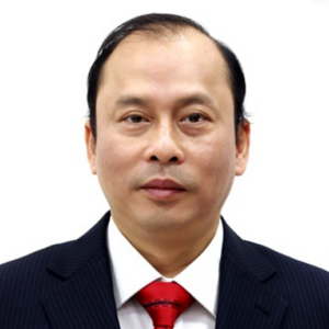 Bác sĩ Lê Quang Thanh