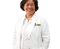 Bác sĩ Nguyễn Bá Mỹ Nhi