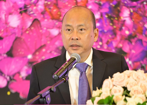 TS.BS Lê Quang Thanh