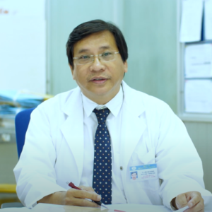 TS.BS. Lâm Văn Hoàng TS.BS. Lâm Văn Hoàng