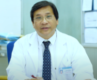 TS.BS. Lâm Văn Hoàng