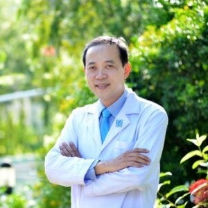 TS.BS. Trần Quang Nam TS.BS. Trần Quang Nam