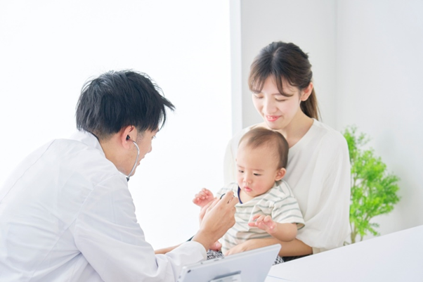 Lưu ý trường hợp trước khi tiêm vaccine cho trẻ