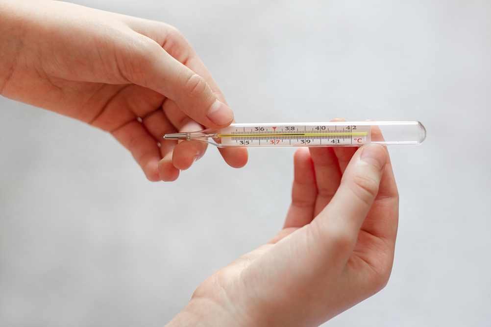 Triệu chứng cảm cúm mẹ bầu