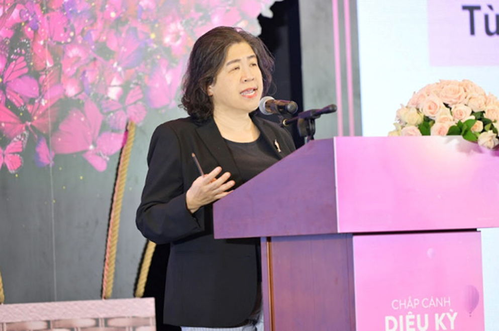 BS.CKII Nguyễn Bá Mỹ Nhi