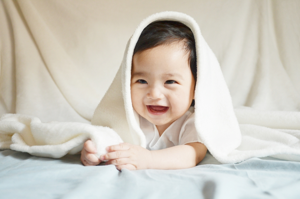 Tiêm vaccine cúm mang lại lợi ích gì cho trẻ sơ sinh?