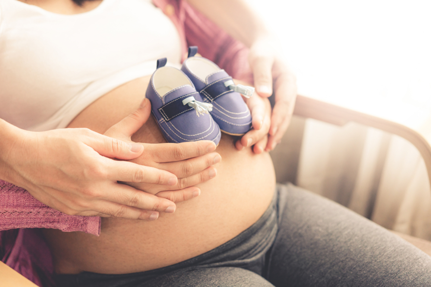 Vaccine cúm có an toàn cho thai nhi?