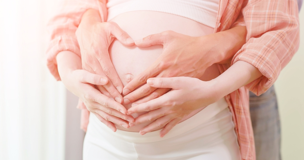 Thời điểm tiêm vaccine phù hợp của mẹ bầu