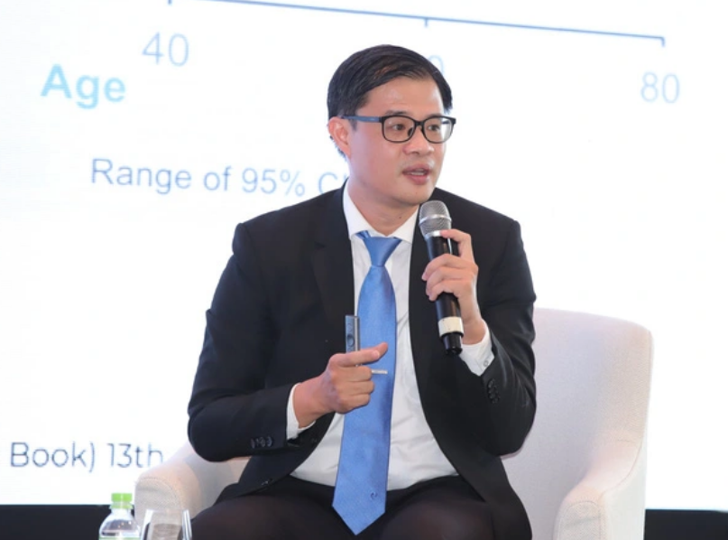 TS.BS. Nguyễn An Nghĩa