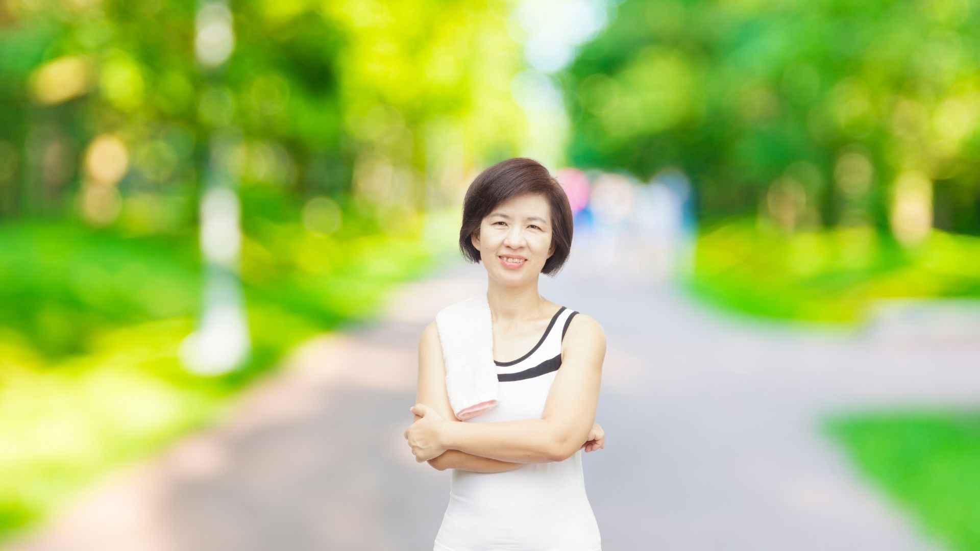 Các triệu chứng mãn kinh tác động đến sức khoẻ phụ nữ