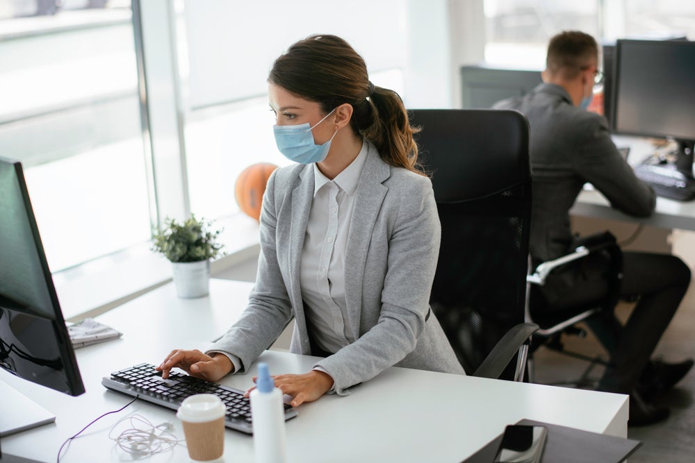 bệnh cúm và những biến chứng của cúm ở người lao động