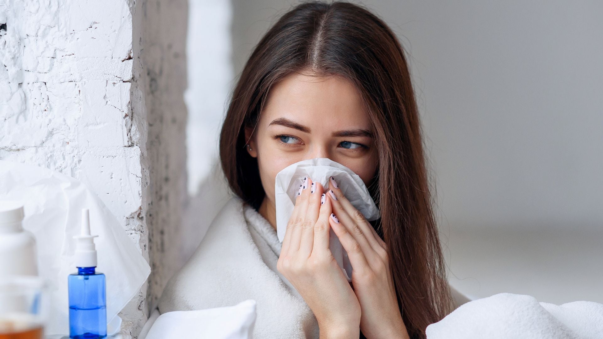 Viêm mũi dị ứng là gì