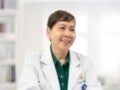 PGS.TS.BS. Đặng Thị Minh Nguyệt