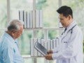 Bệnh cúm ở người bệnh tim mạch