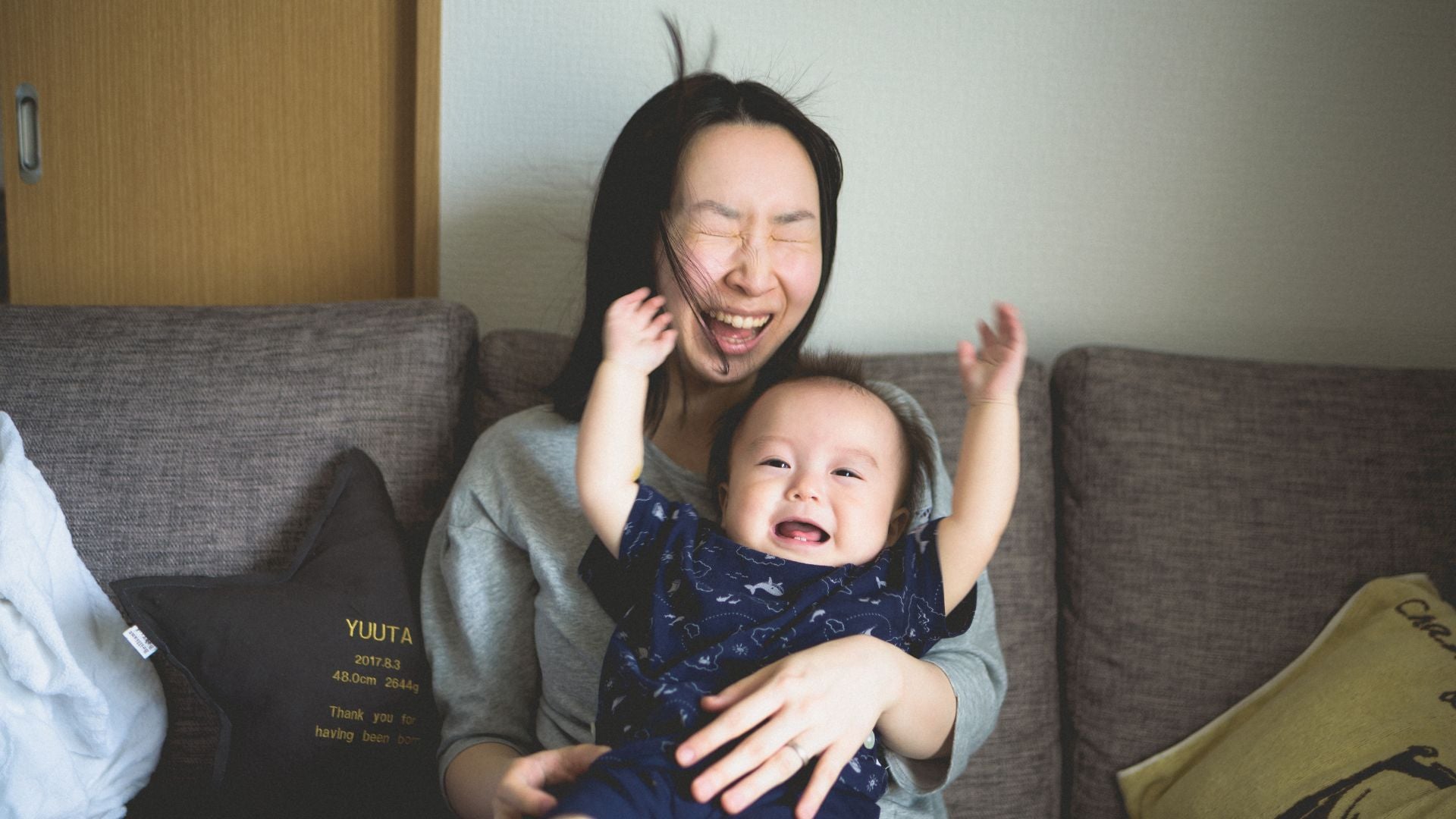 Chăm sóc sản phụ sau sinh