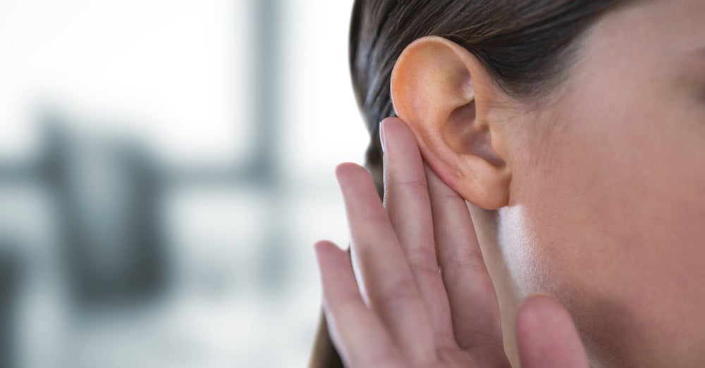 Chóng mặt thường gây ra bởi các bất thường ở tai trong