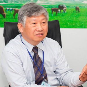 GS.TS.BS Nguyễn Gia Khánh