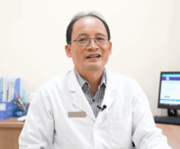 TTƯT.TS.BS VŨ TRƯỜNG KHANH