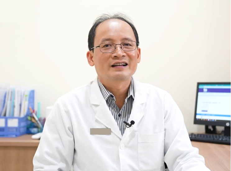 TTƯT.TS.BS VŨ TRƯỜNG KHANH