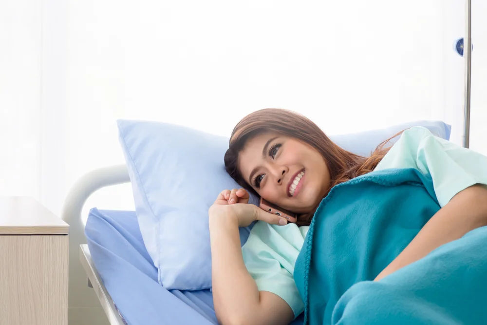 Phẫu thuật viêm mũi dị ứng