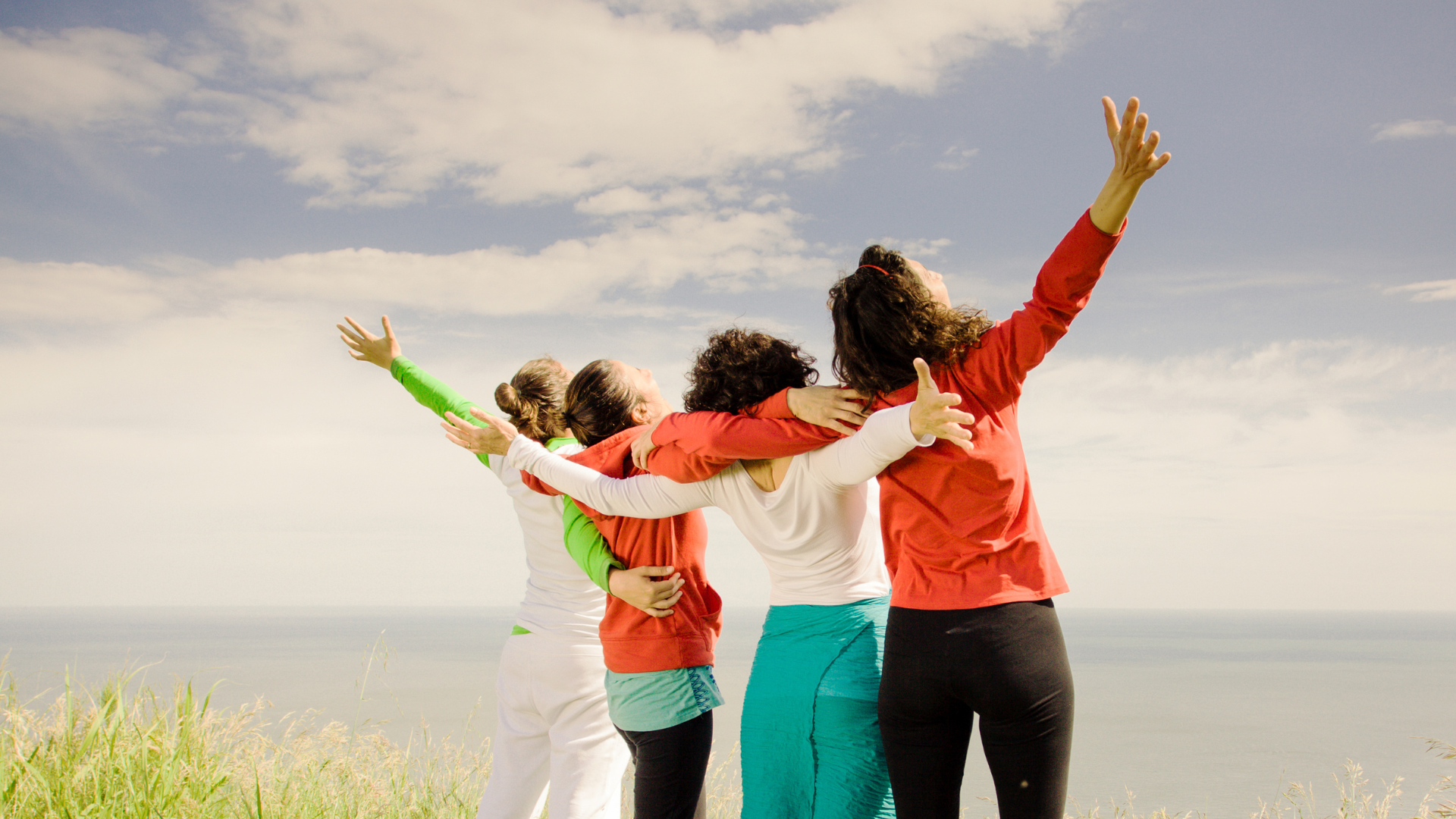 phụ nữ mãn kinh