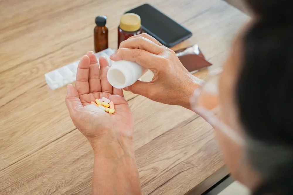 Tiêm vaccine phòng cúm không ảnh hưởng đến việc dùng thuốc tim mạch