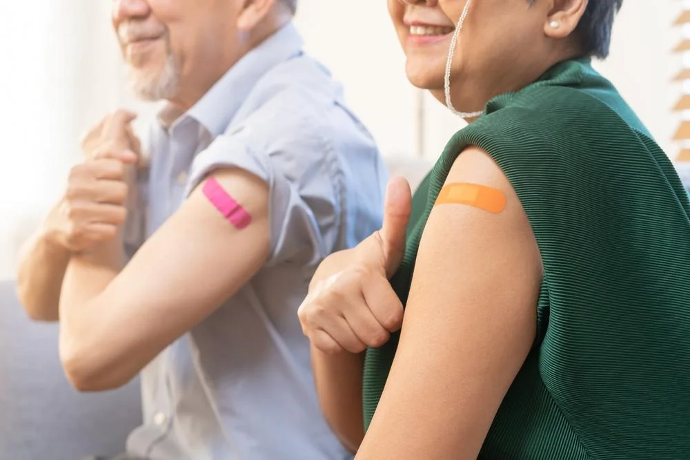 Tiêm vaccine là cách phòng cúm tốt nhất cho người bị bệnh tim mạch