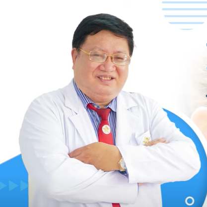 TS. BS. Trần Anh Tuấn