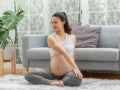 Mẹ bầu bị cúm có ảnh hưởng đến thai nhi