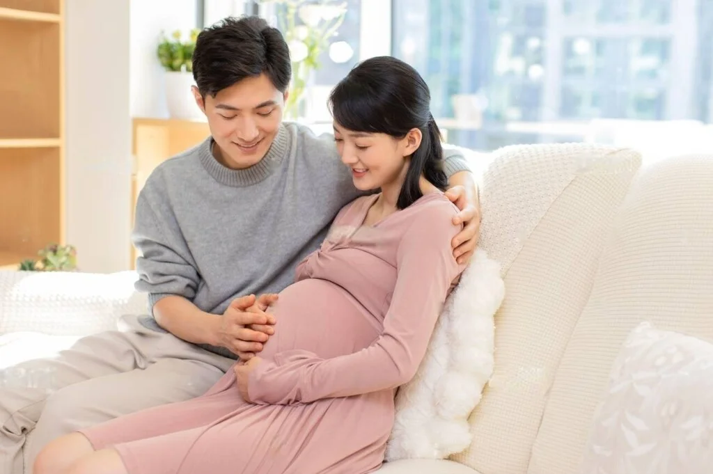 mắc cúm khi mang thai có nhiều biến chứng nguy hiểm