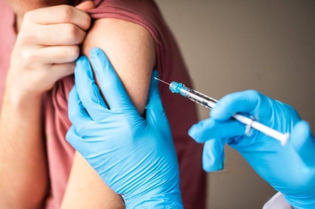 Lợi ích của vắc xin cúm 