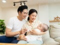 vắc xin cúm cho trẻ 6 tháng tuổi