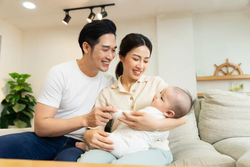 vắc xin cúm cho trẻ 6 tháng tuổi