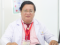 Viêm phổi trẻ em